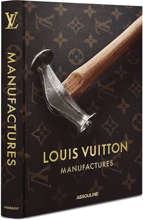 patner louis vuitton|louis vuitton books.